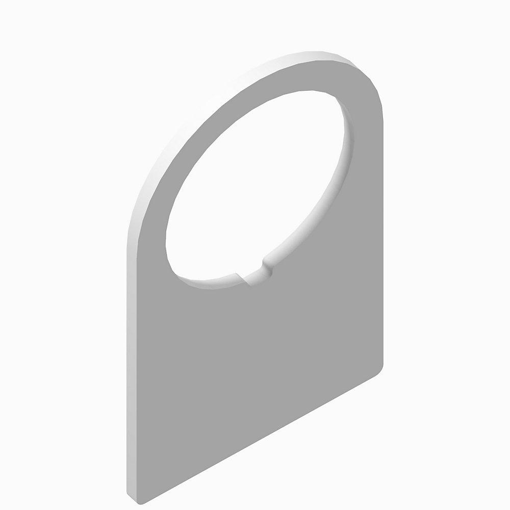 Product image for 22mm Accessory 800F PB