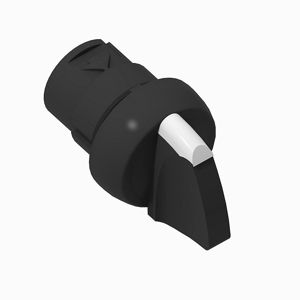 Product image for 22mm Selector Switch 800F PB