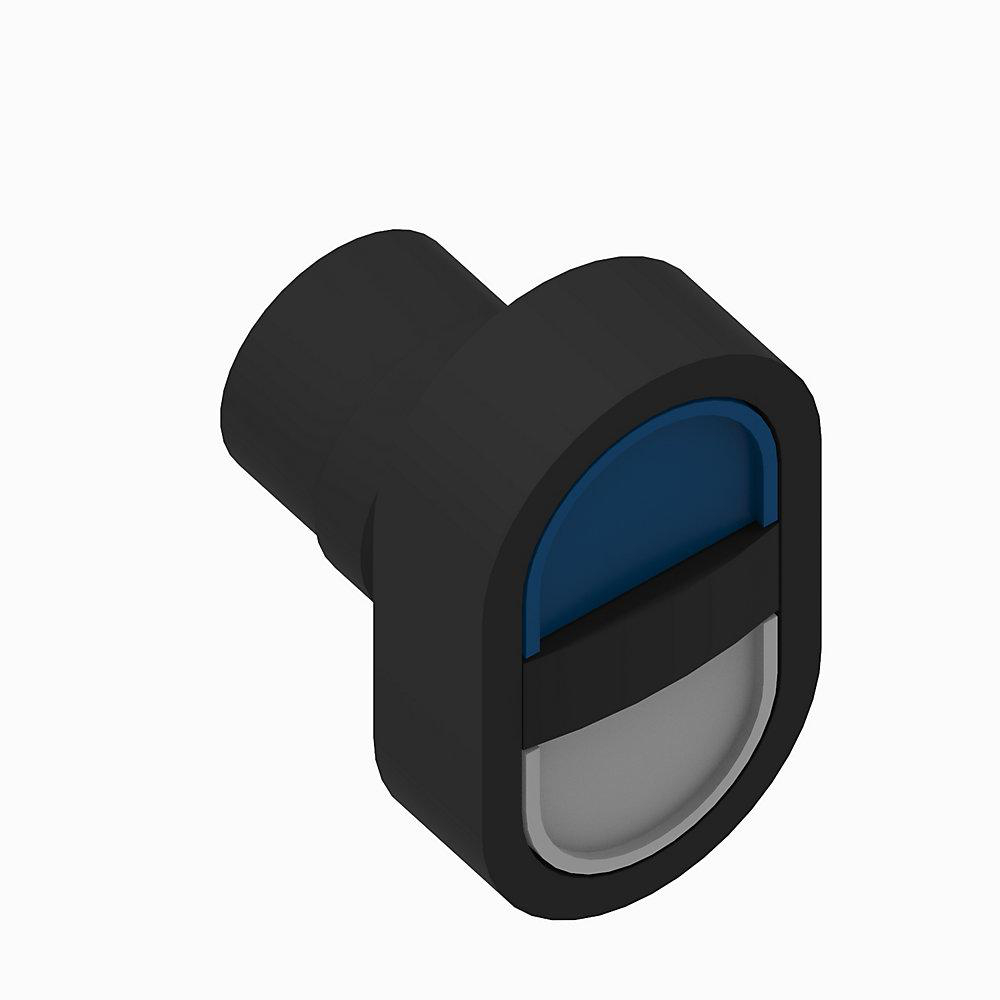 Product image for 22mm Multi-Operator 800F PB