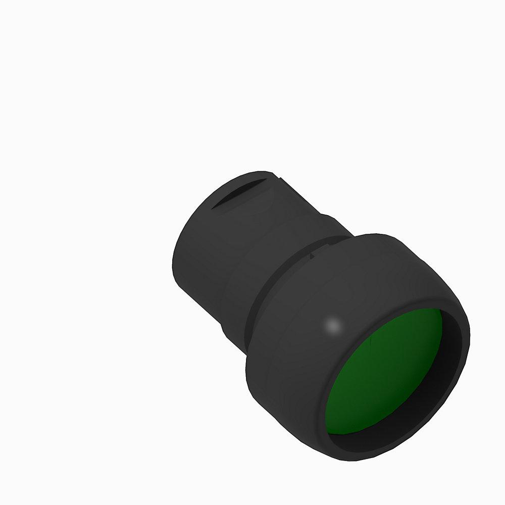 Product image for 22mm Momentary Push Button 800F PB