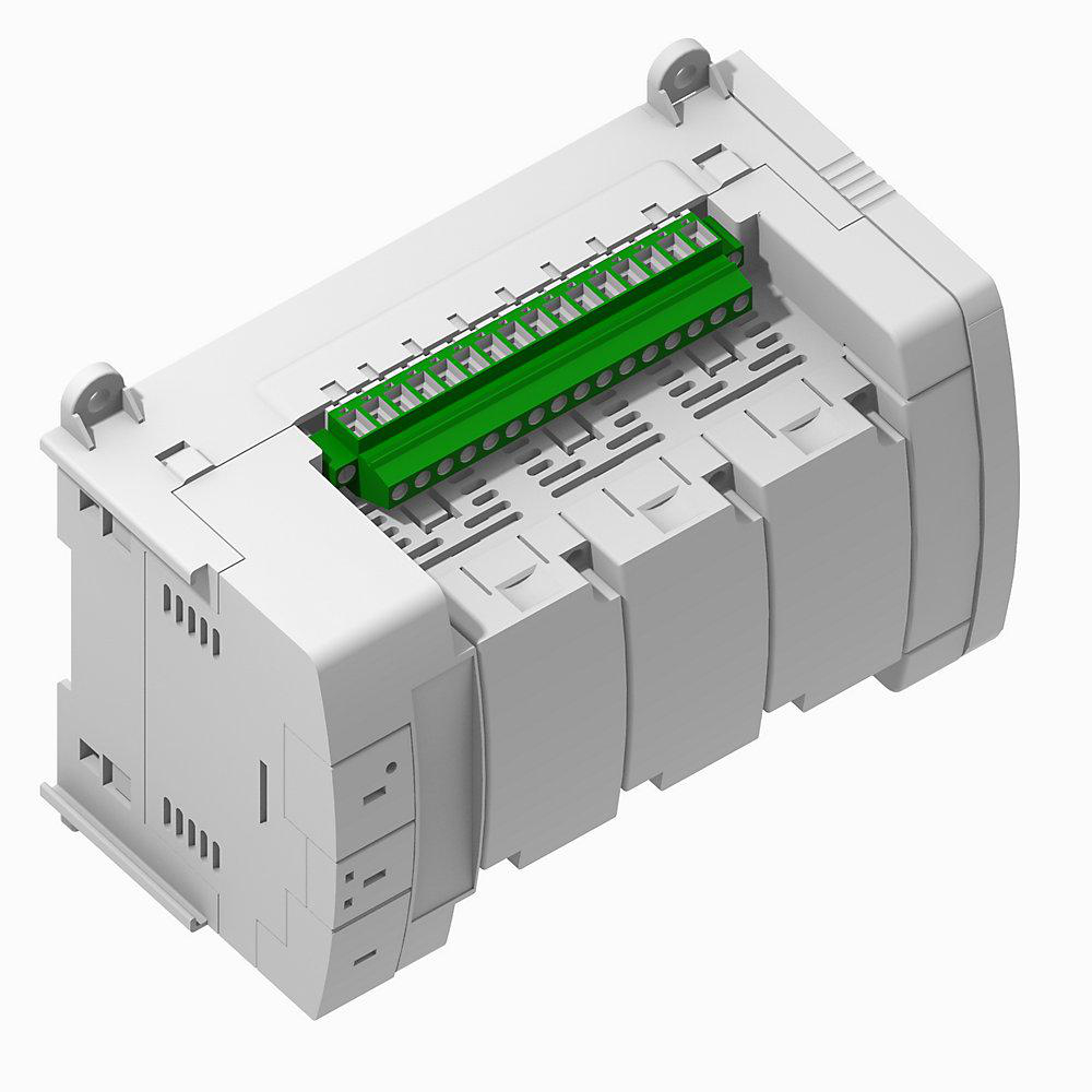 Product image for MICRO850 24 I/O ENET/IP CONTROLLER
