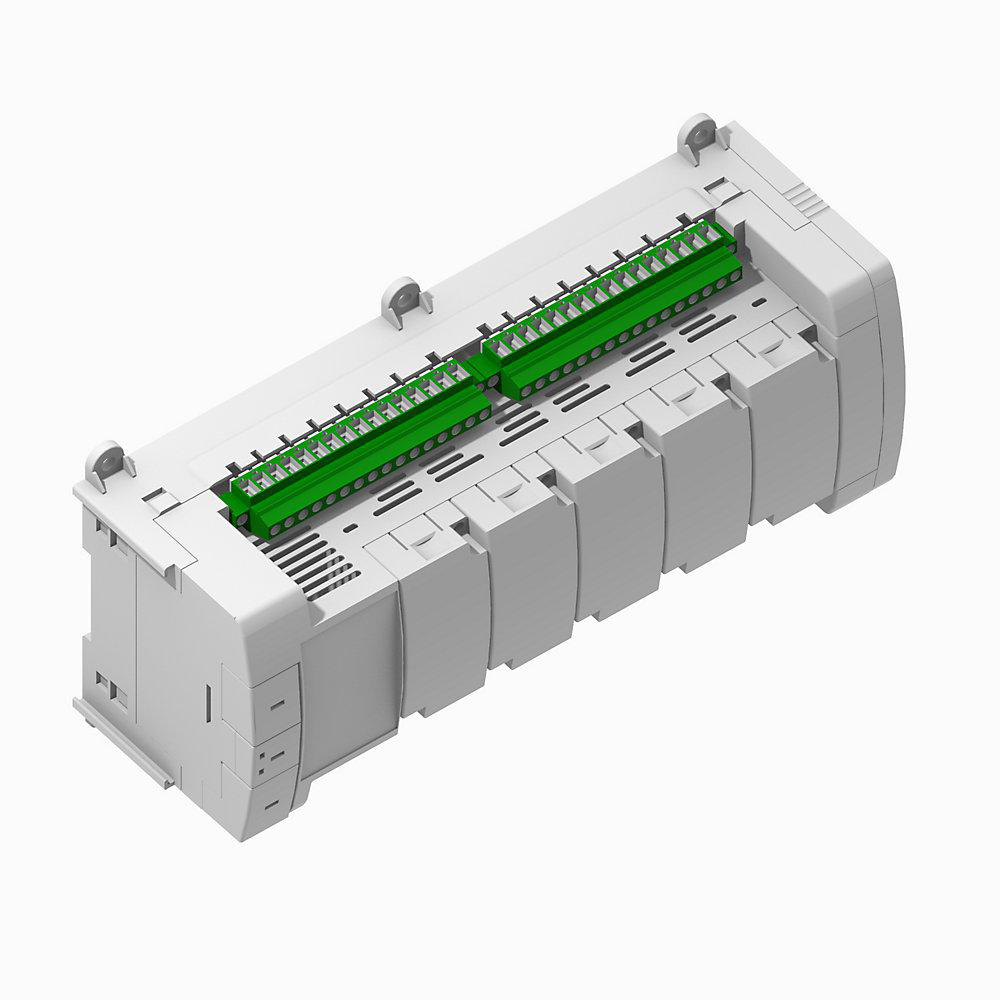 Product image for MICRO850 48 I/O ENET/IP CONTROLLER