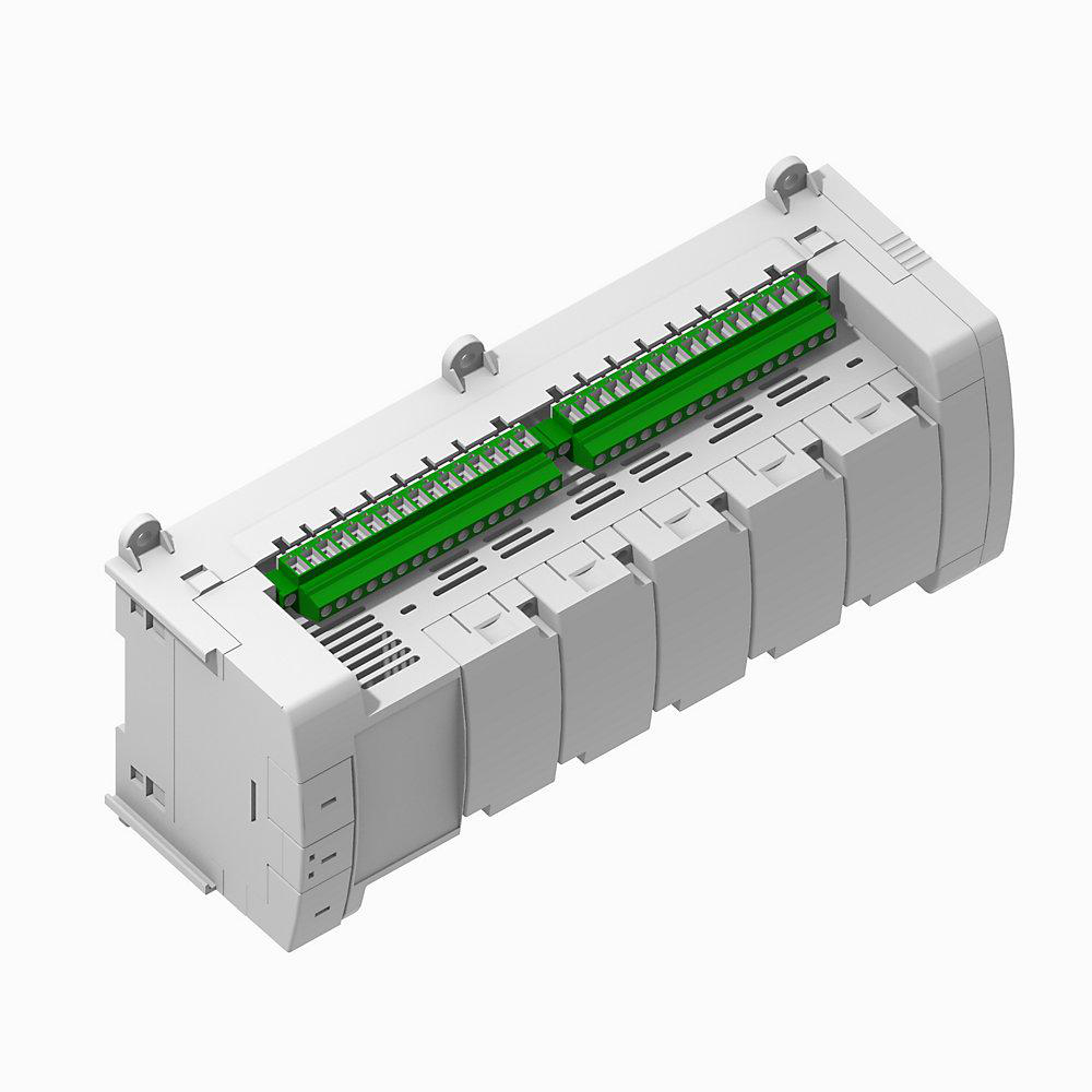 Product image for MICRO850 48 I/O ENET/IP CONTROLLER