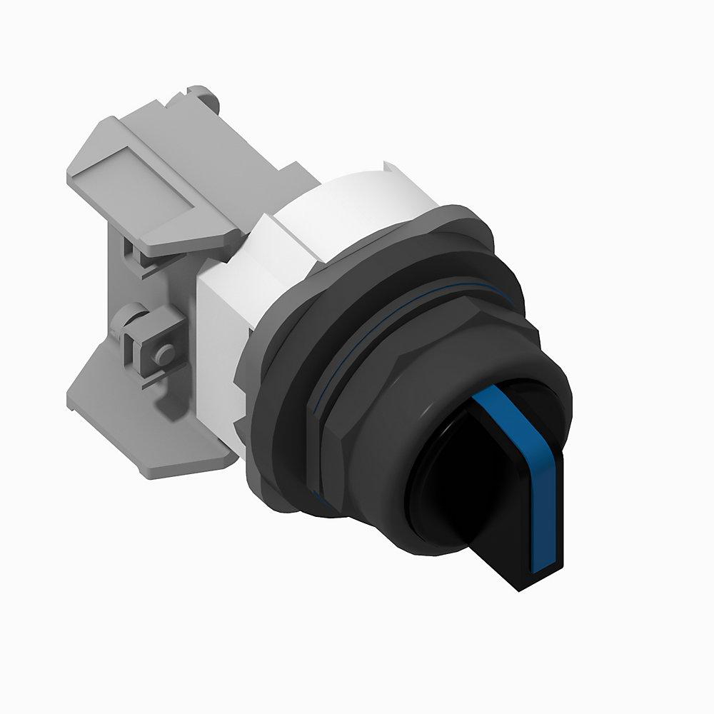 Product image for 30mm Selector Switch 800H PB