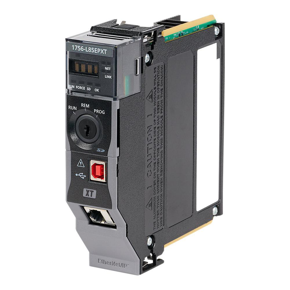 Product image for CONTROLLOGIX 5580 PROCESS XT CONTROLLER