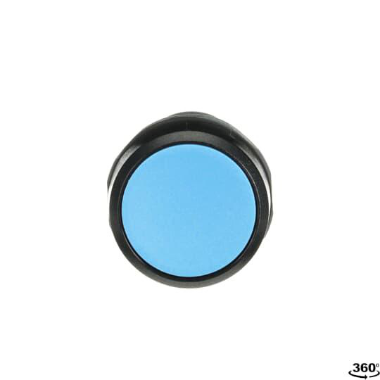 Product image for COMPACT FLUSH PB MOM. BLUE, 1NO