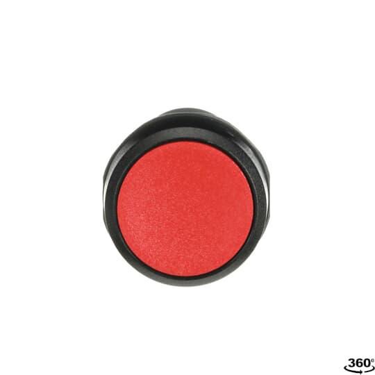 Product image for COMPACT FLUSH PB MOM. RED, 1NC