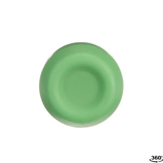 Product image for CMPCT HVY DUTY PB MOM GREEN,1NO+1NC