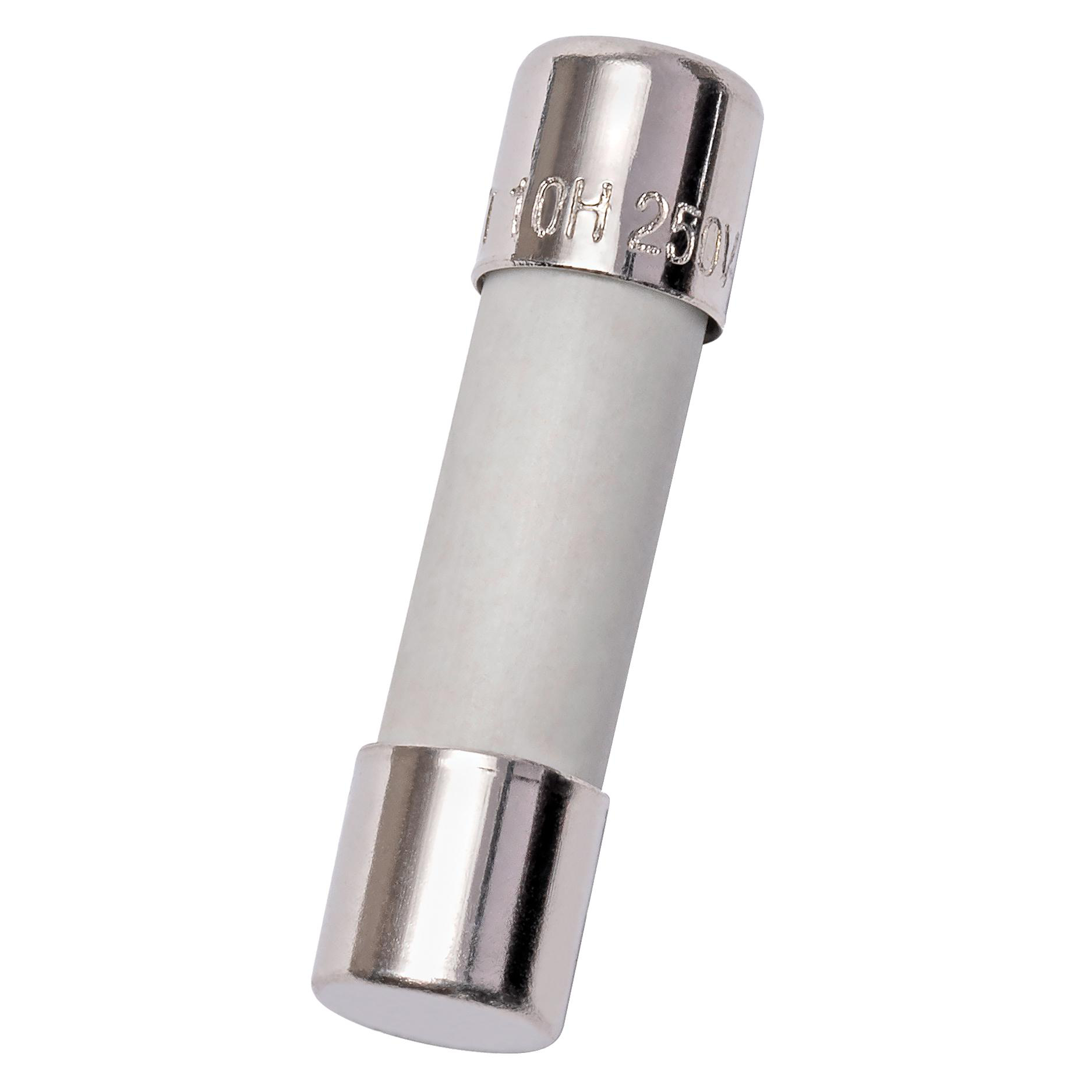 Product image for MERSEN GSF3-15/100 FUSE ELECTRONIC 3-15/100A 250VAC TIME DELAY 5MMX20M CERAMIC BODY