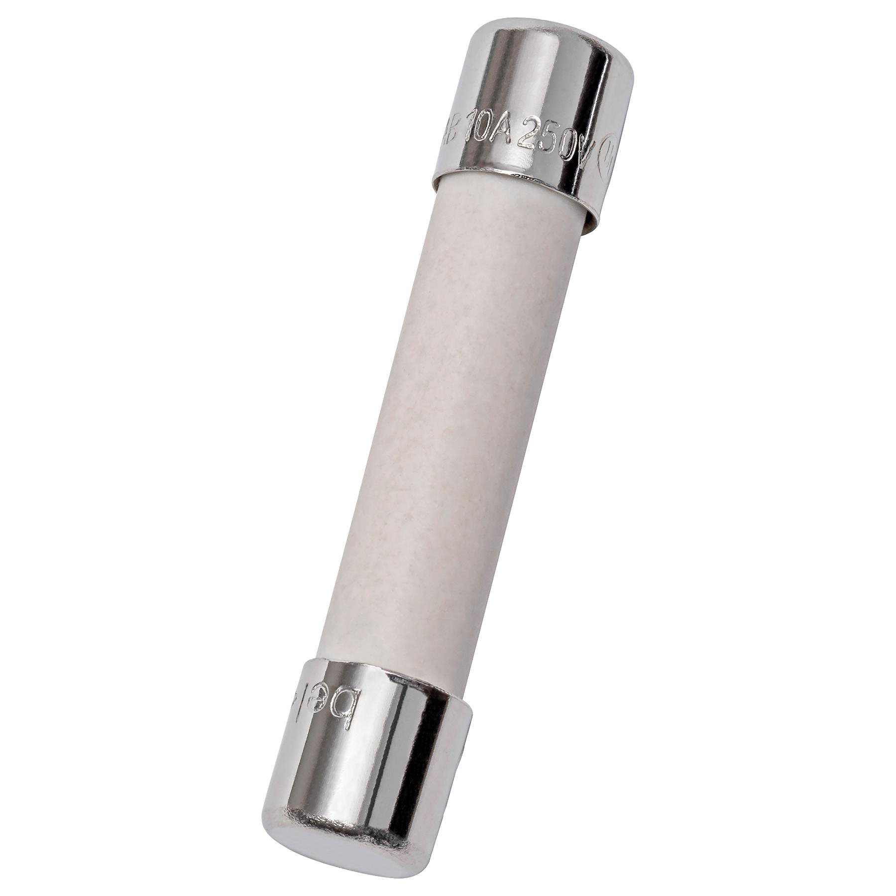 Product image for MERSEN GAB3/4 FUSE MINIATURE 3/4A 250VAC ELECTRONIC CERAMIC FAST ACT 1/4" X 1-1/4"