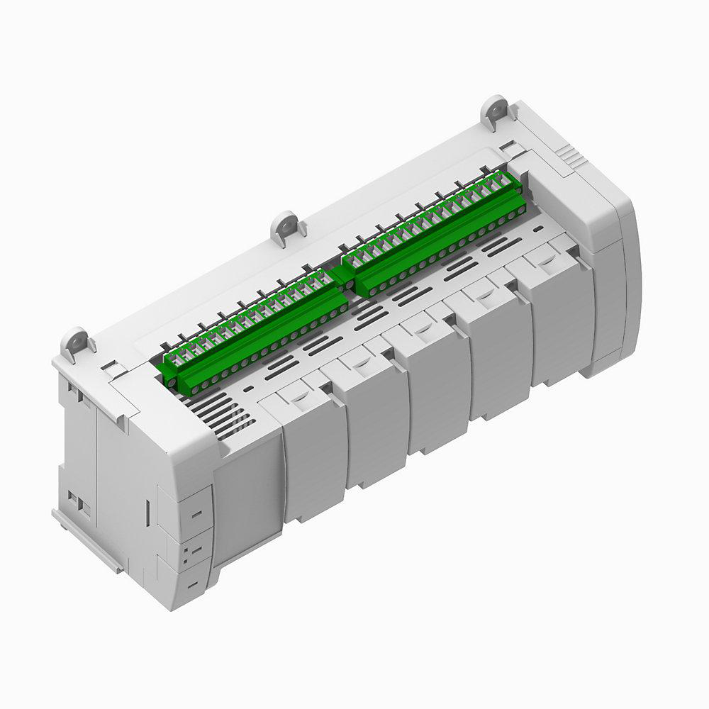 Product image for MICRO850 48 I/O ENET/IP CONTROLLER