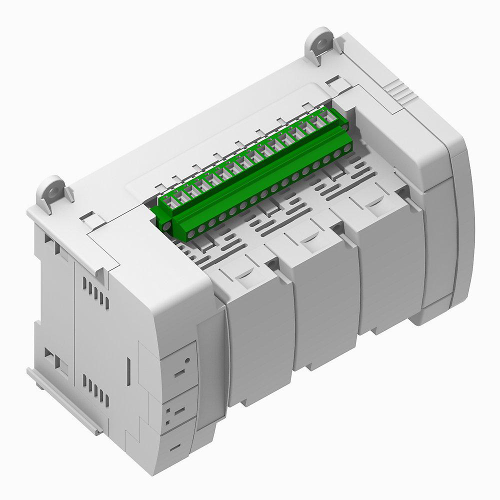 Product image for MICRO870 24 I/O ENET/IP CONTROLLER
