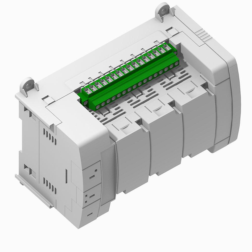 Product image for MICRO870 24 I/O ENET/IP CONTROLLER