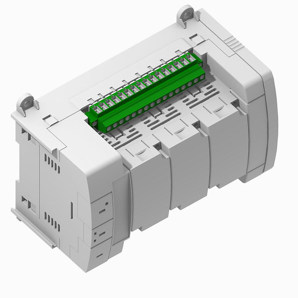 Product image for MICRO850 24 I/O ENET/IP CONTROLLER