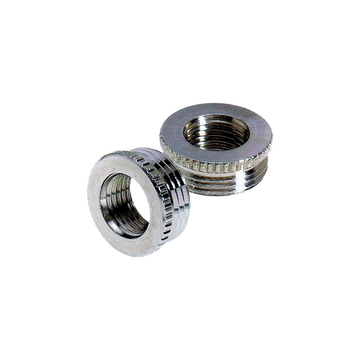 Product image for OLFLEX 52003870 REDUCER THREADED PG21 TO PG16 METAL SKINDICHT MR