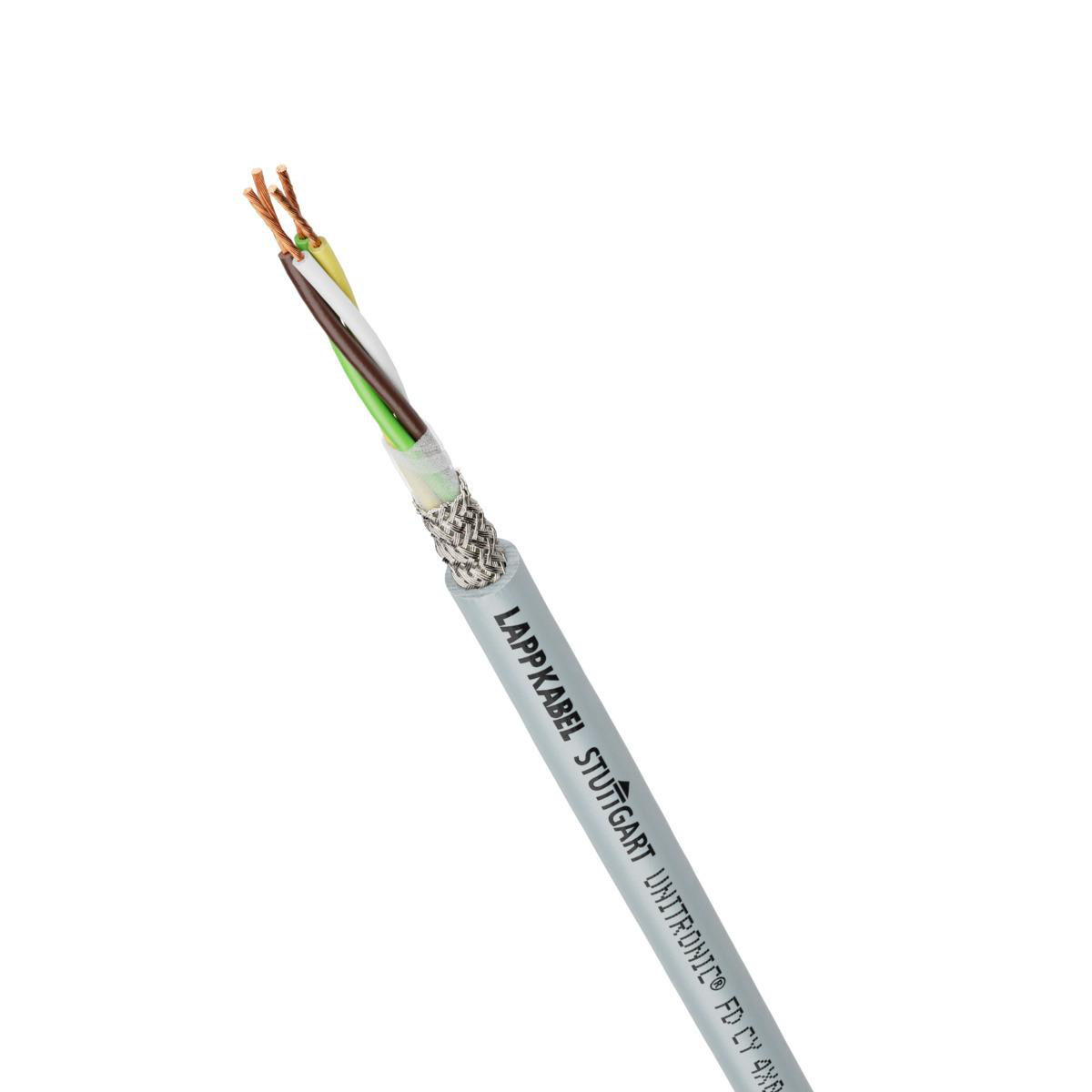 Product image for UNITRONIC..® FD CY 4x0,34