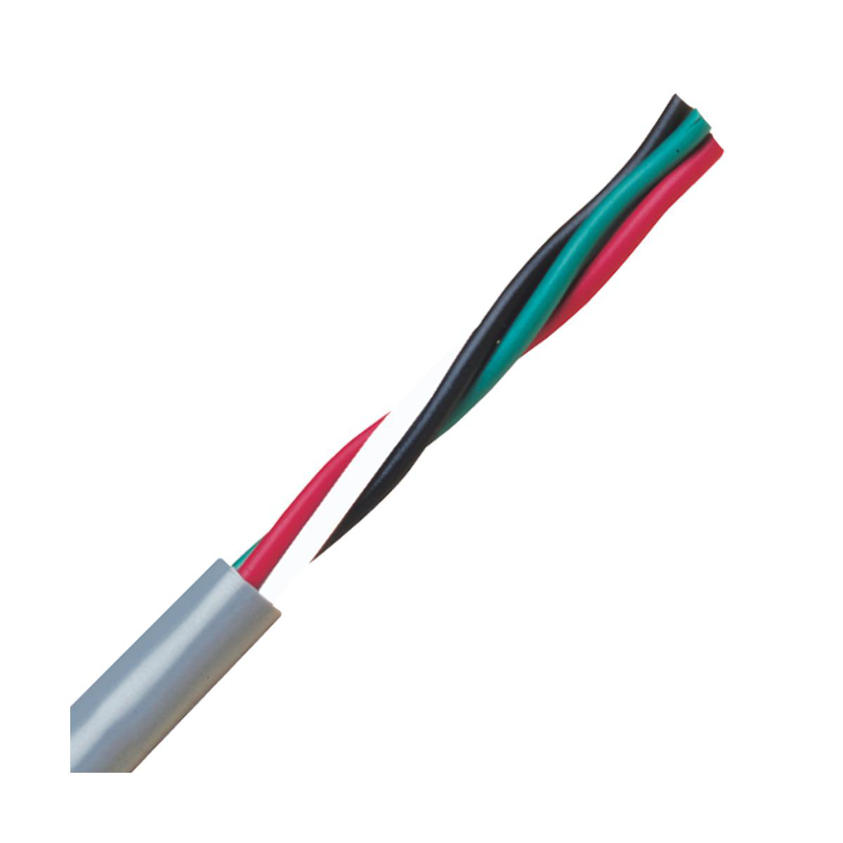 Product image for UNITRONIC..® 190 2X0.34 22/2C