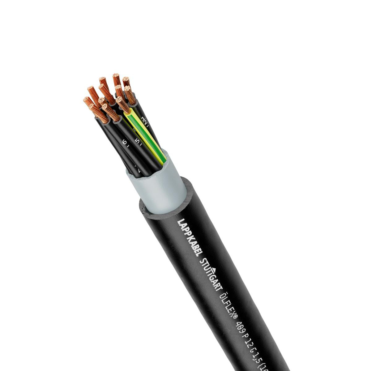 Product image for ..LFLEX® 409 P 3G2,5