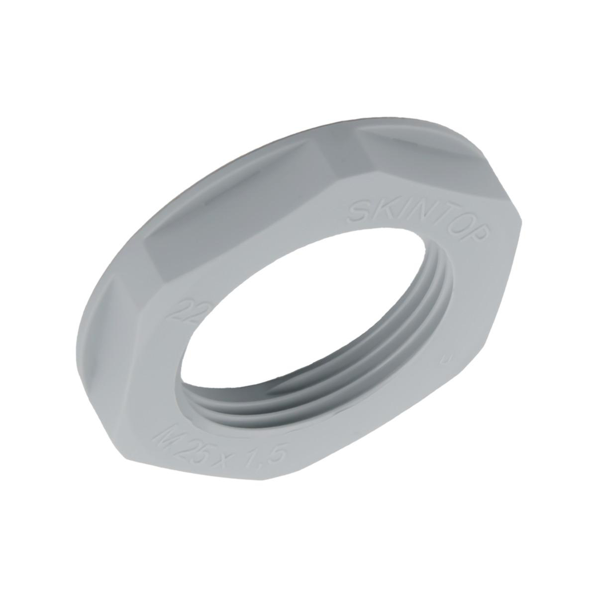 Product image for SKINTOP..® GMP-GL PG 29 RAL 7001 SGY