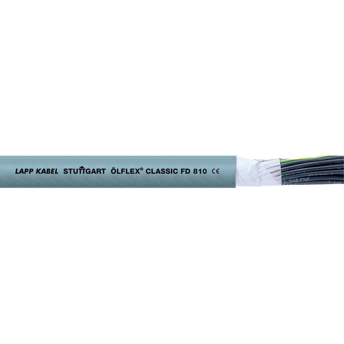Product image for ..LFLEX® CLASSIC FD 810 25G0,5