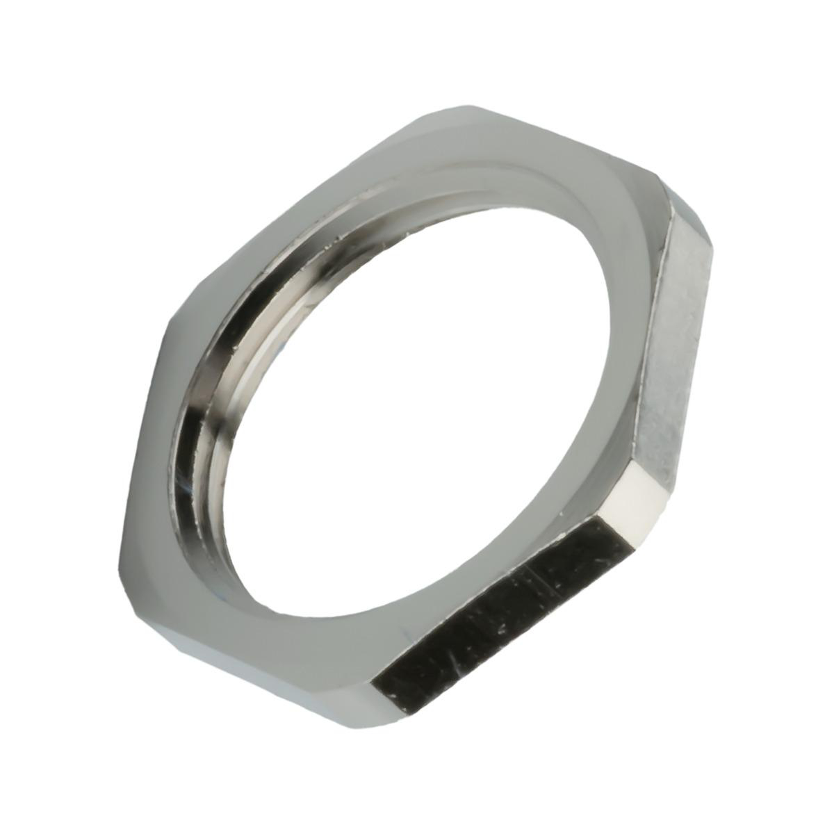 Product image for SKINDICHT..® SM-M 32X1.5 LOCKNUT