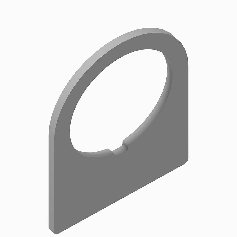 Product image for 22mm Accessory 800F PB