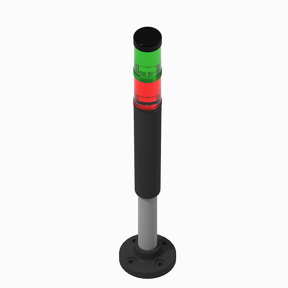 Product image for Preassembled Stack Light 30 mm Stack Lig