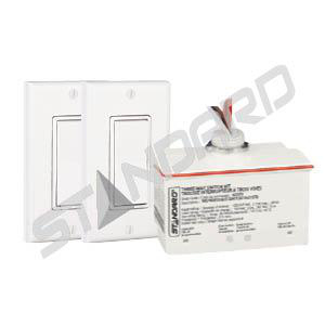 Product image for CONTROLS / WALL SWITCHES / WHITE