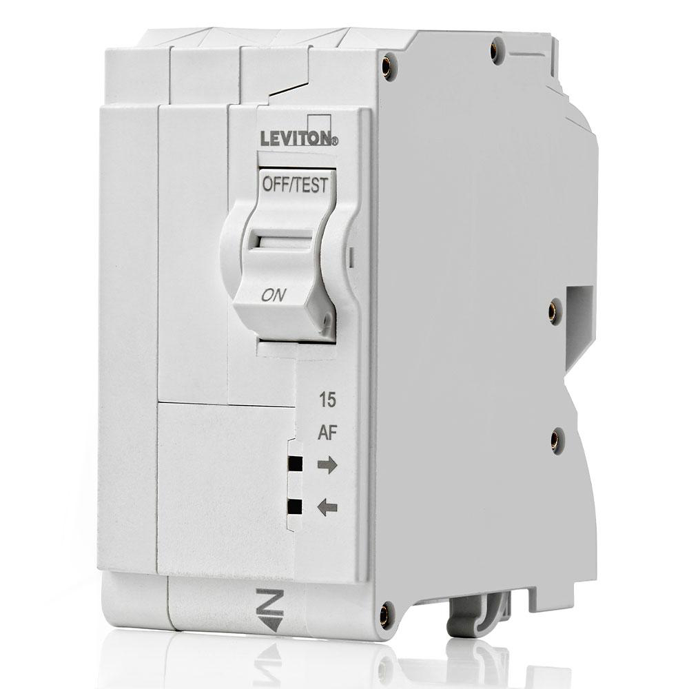 Arc Fault Circuit Interrupter (AFCI)