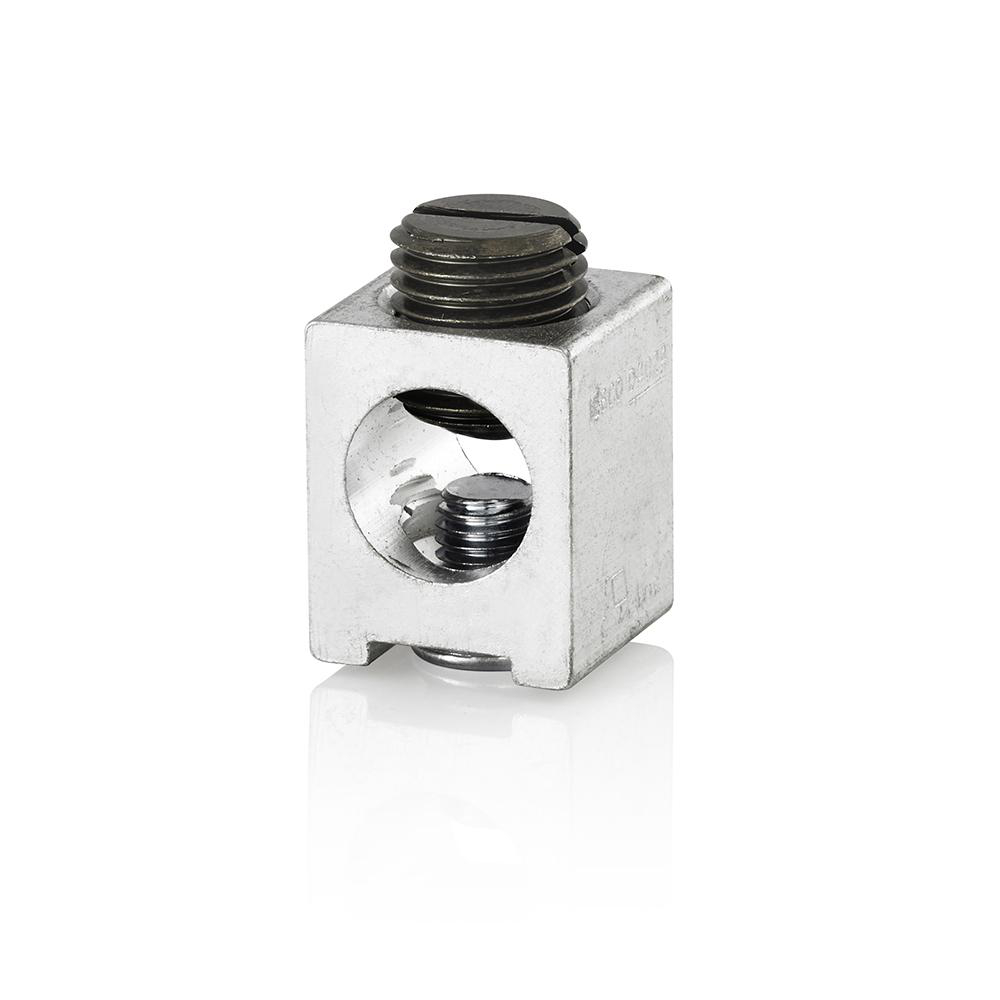Product image for Ground Lug, 6 - 2/0 AWG