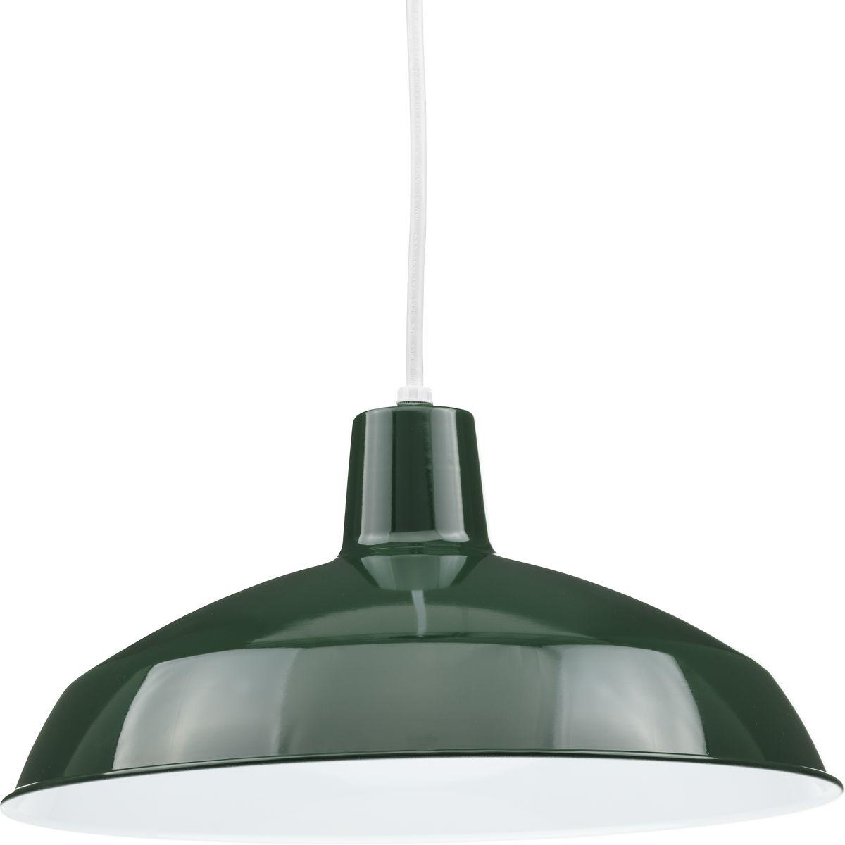 Product image for P5094-45 1-150W MED PENDANT
