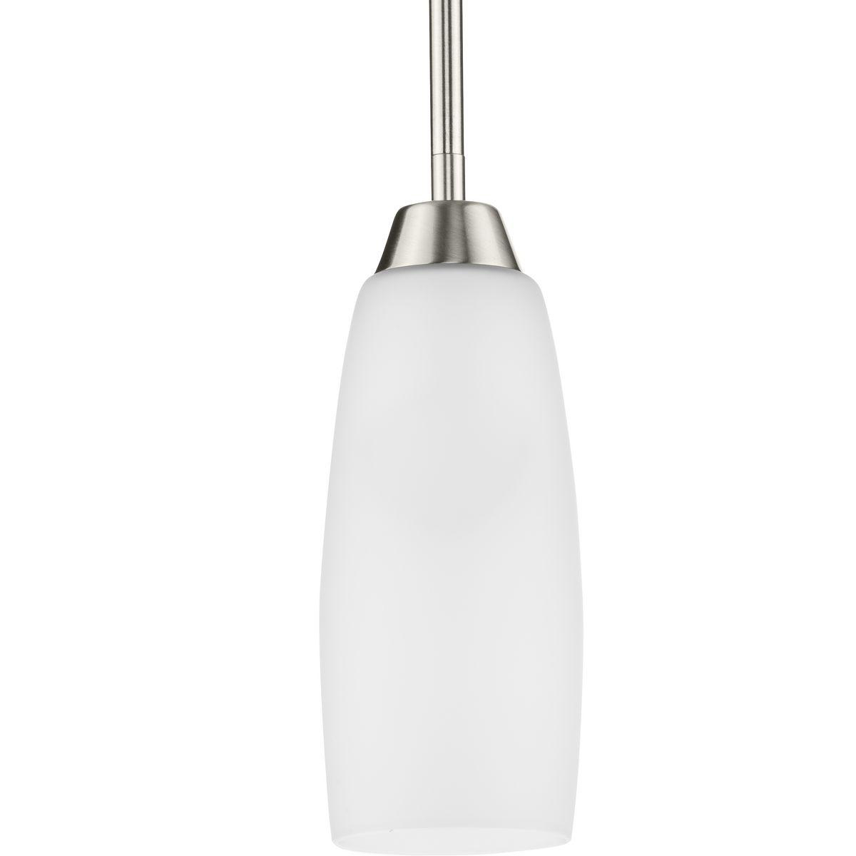 Product image for P5167-09 1-75W MED MINI-PENDANT