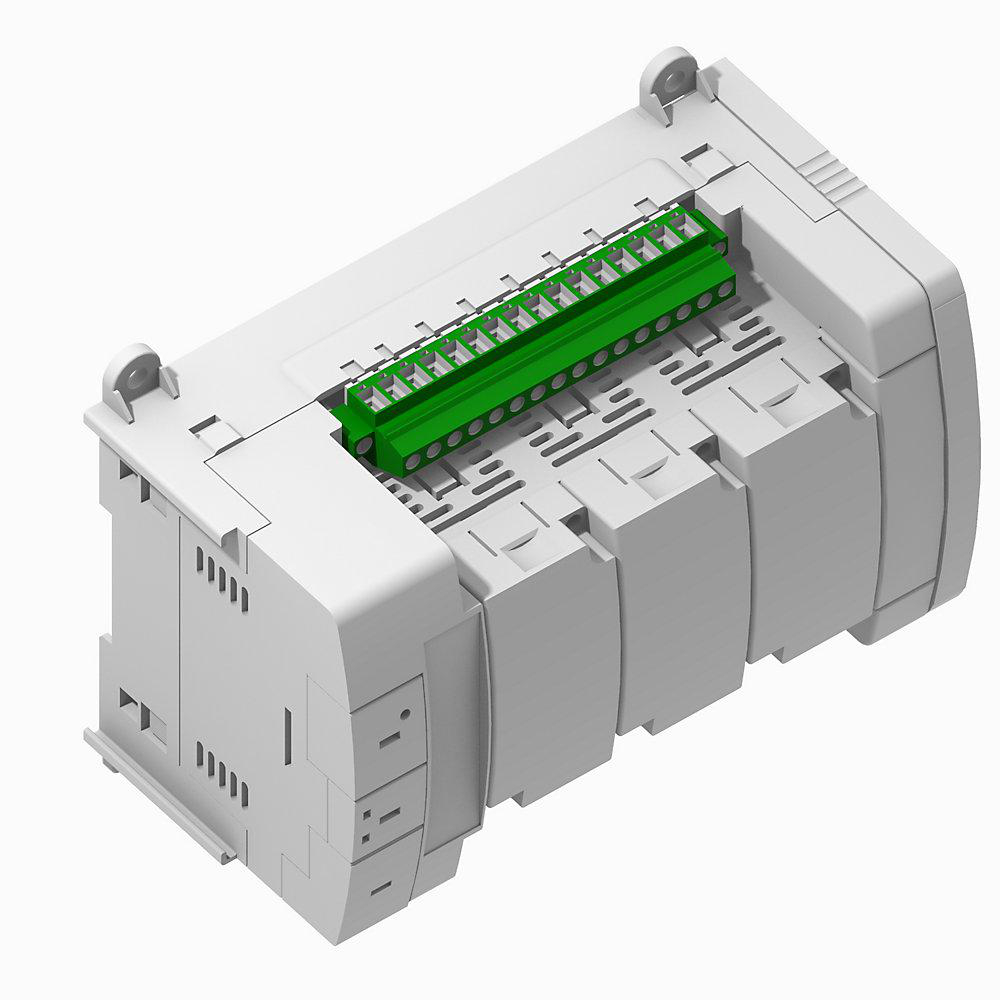 Product image for MICRO870 24 I/O ENET/IP CONTROLLER CC