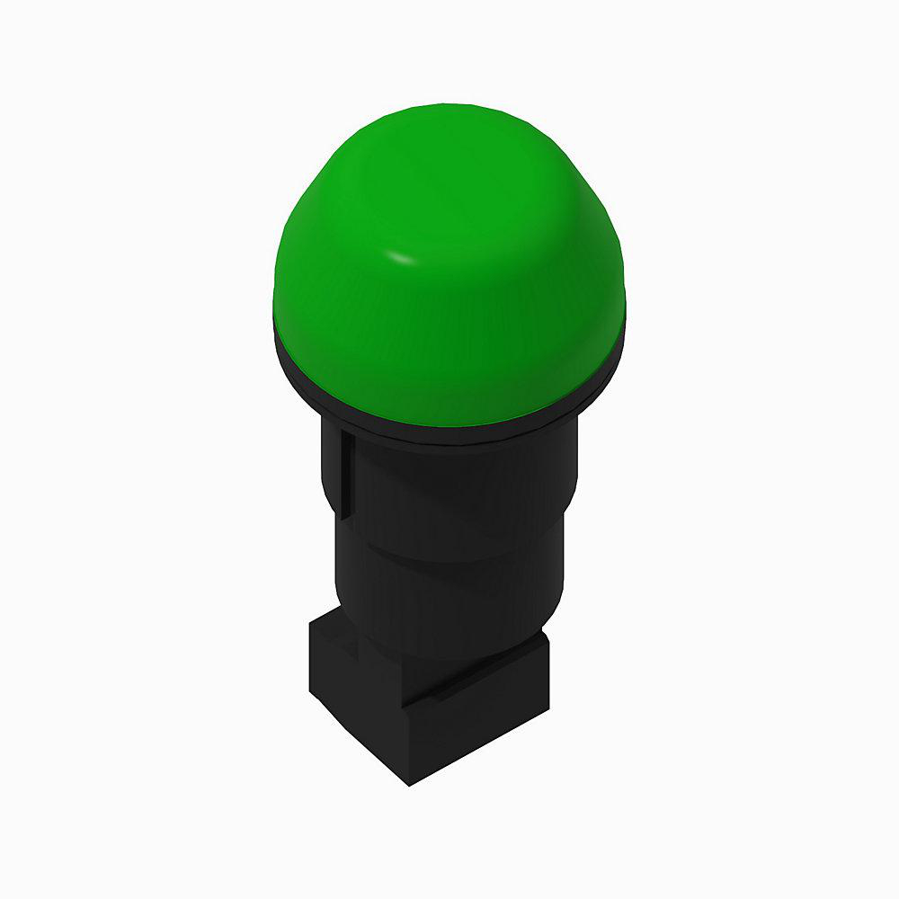 Product image for Panel Mount Strobe Panel Mount Strobe