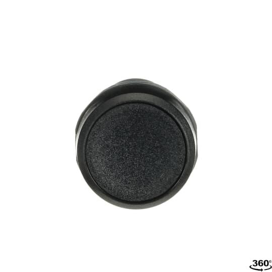 Product image for COMPACT FLUSH PB MOM. BLACK, 1NO