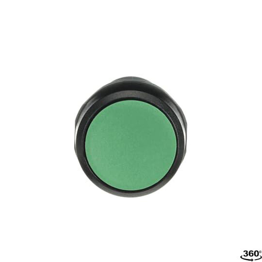Product image for COMPACT FLUSH PB MOM. GREEN 1NO+1NC