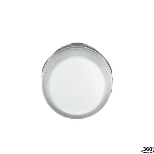 Product image for PILOT LIGHT CL2 CLEAR 110-130V AC