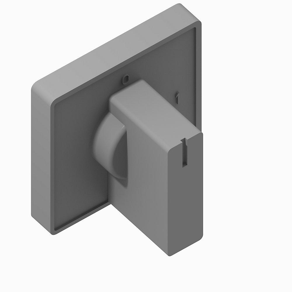 Product image for IEC CONTROL AND LOAD SW ACTUATOR TYPE A