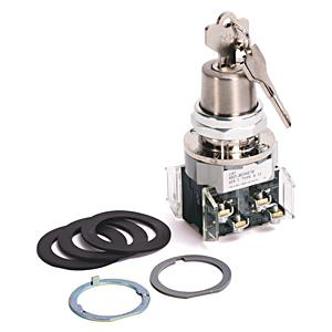 Product image for 30 MM SELECTOR SWITCH 800T PB