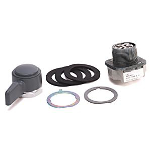 Product image for 30 MM SELECTOR SWITCH 800T PB