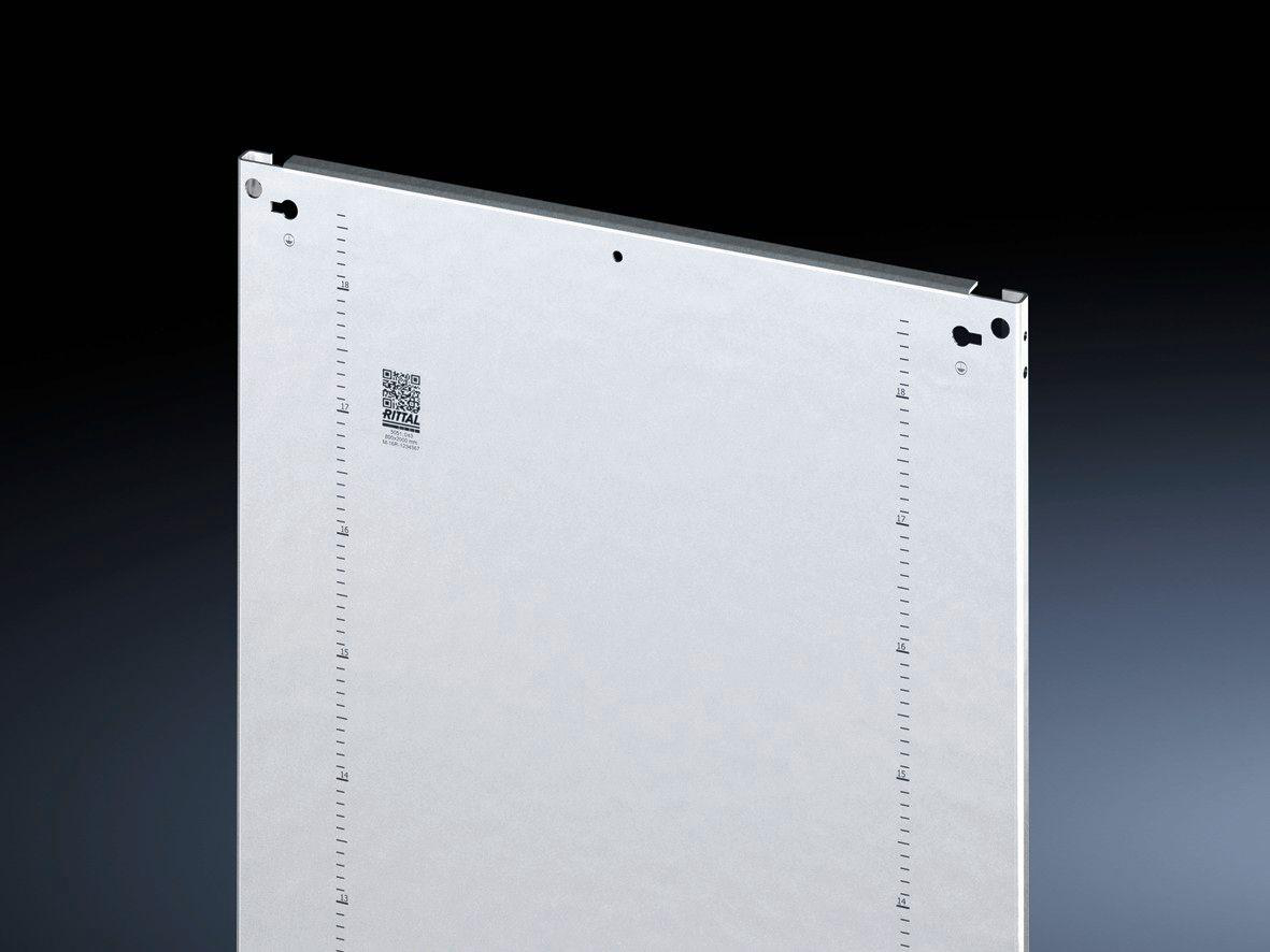 Product image for VX MOUNTING PANEL 2000H1000W