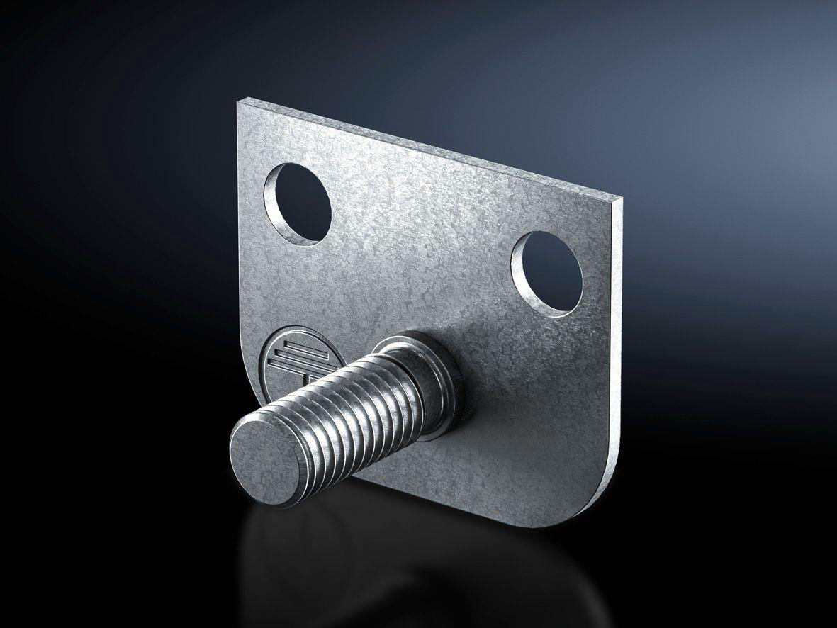Product image for CENTRAL GROUNDING BRACKET