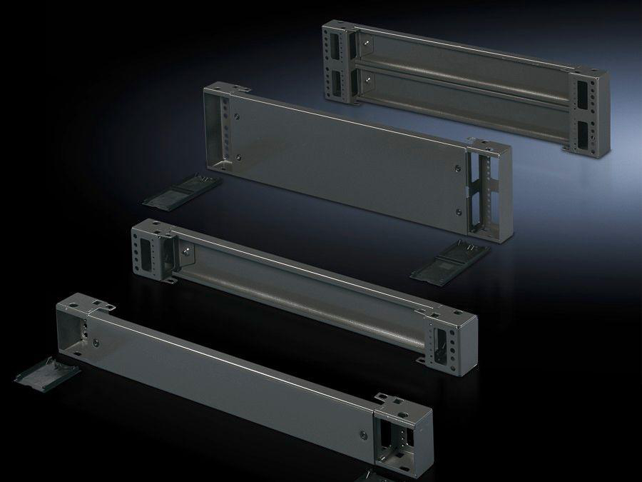 Product image for 0200H1800W TS PLINTH ELEMENTS RAL7022T