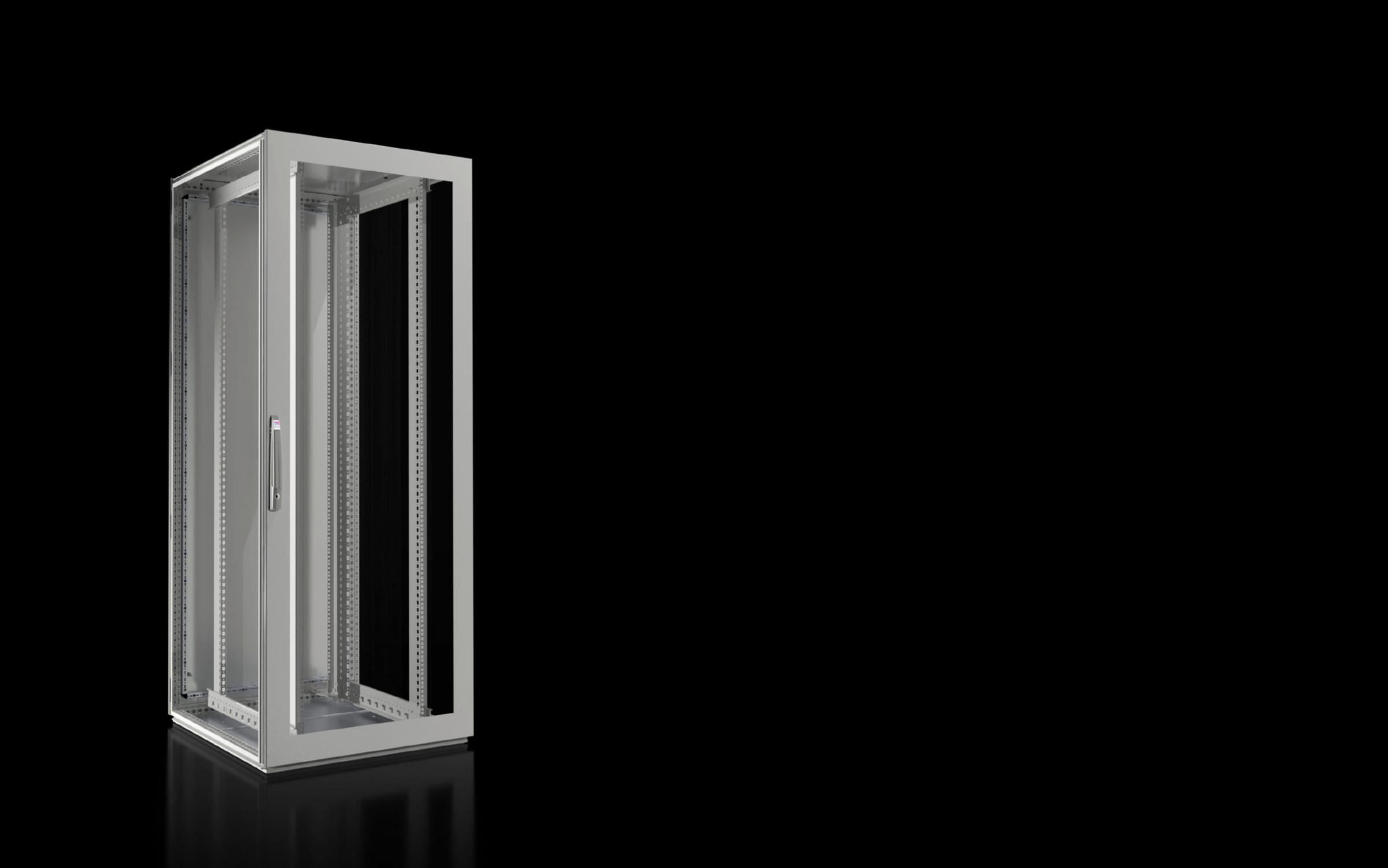 Product image for TS IT 42U 2000H0800W0800D NEMA 12