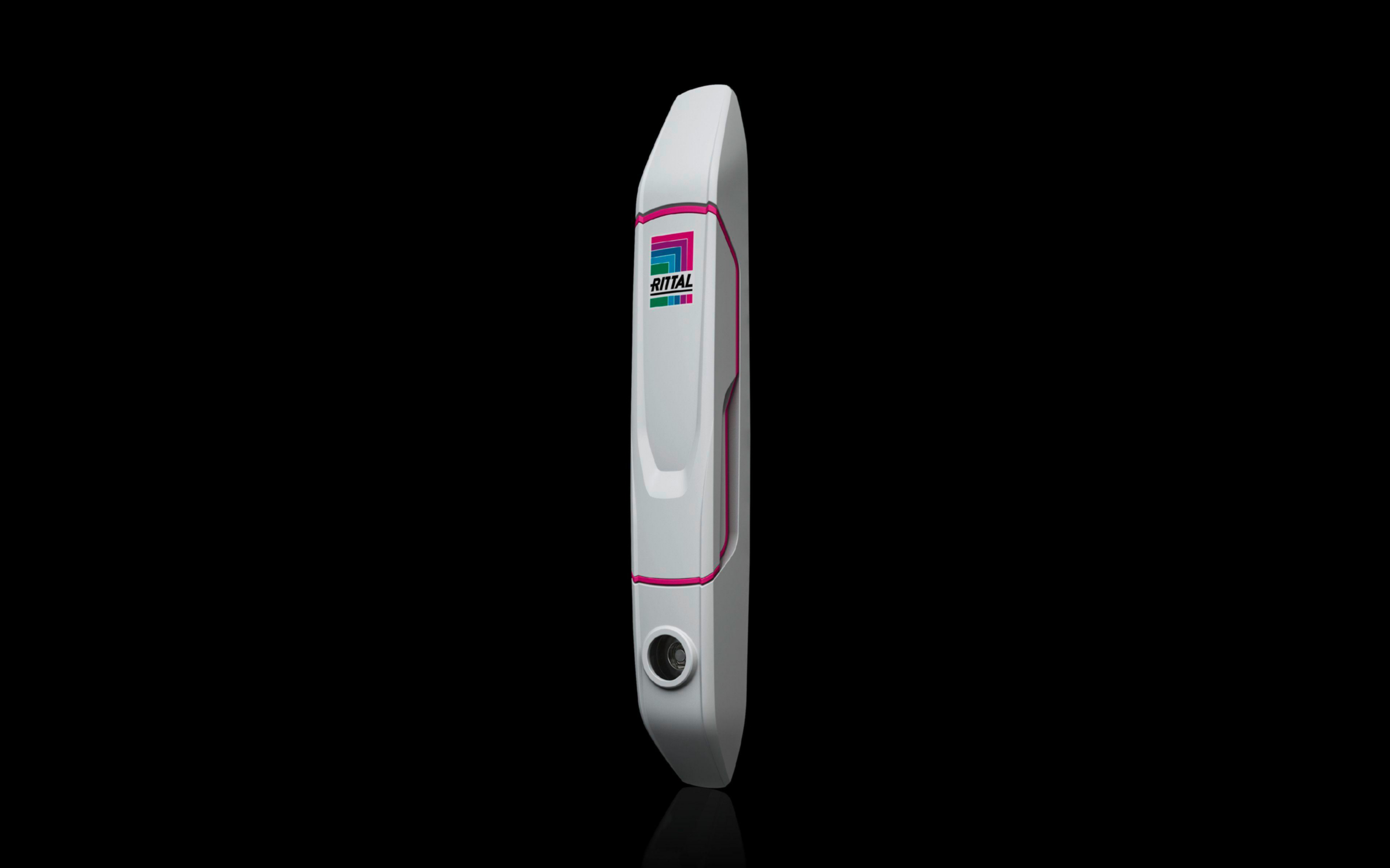 Product image for VX COMFORT HANDLE RAL7035