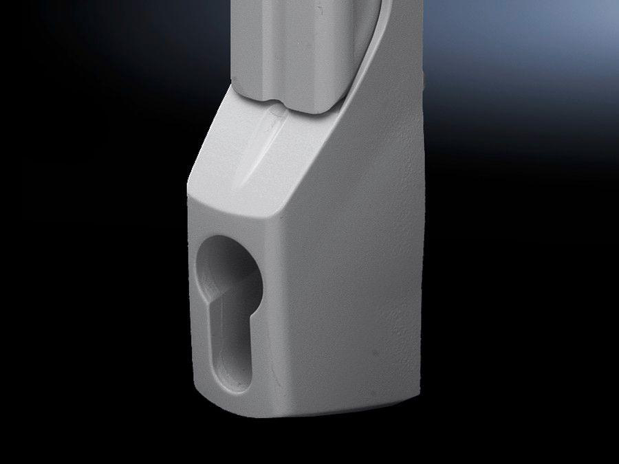 Product image for TS COMFORT HANDLE RAL7035