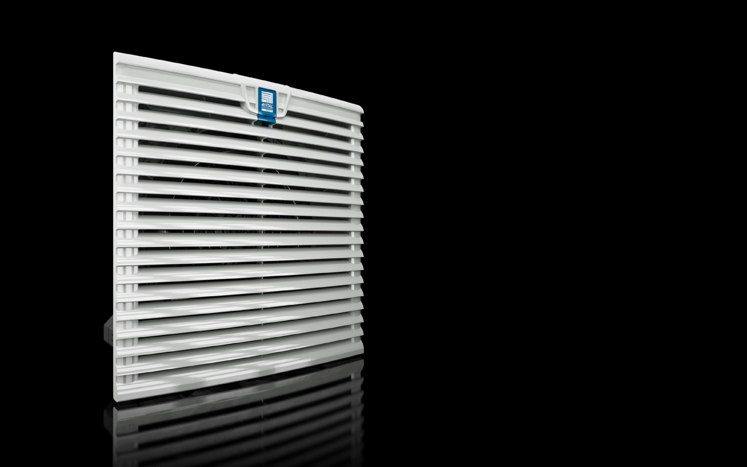 Product image for Unit filter fan top-therm SK 250m../h 115V 10x10"