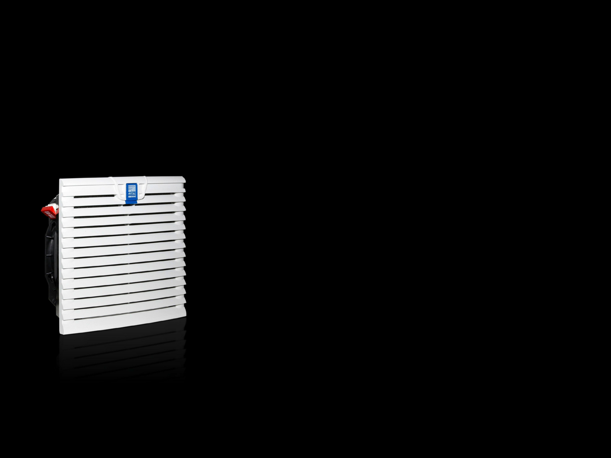 Product image for FILTER FAN 94CFM