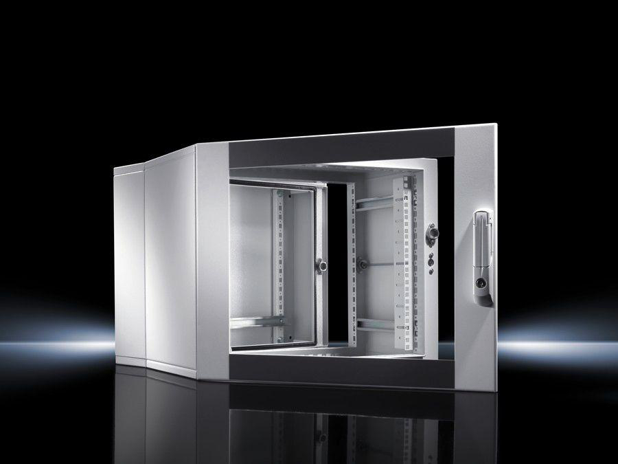 Product image for 6U 0345H0600W0472D 3 PART EL