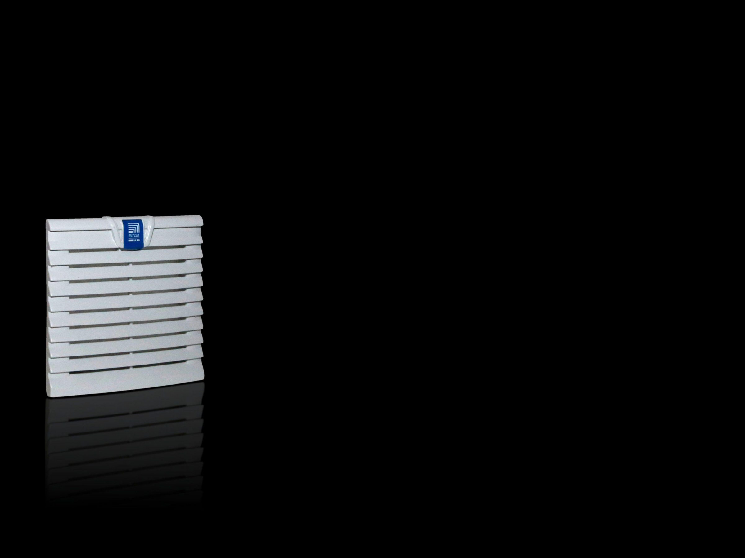 Product image for Filter outlet SK ABS 148.5x24x148.5mm